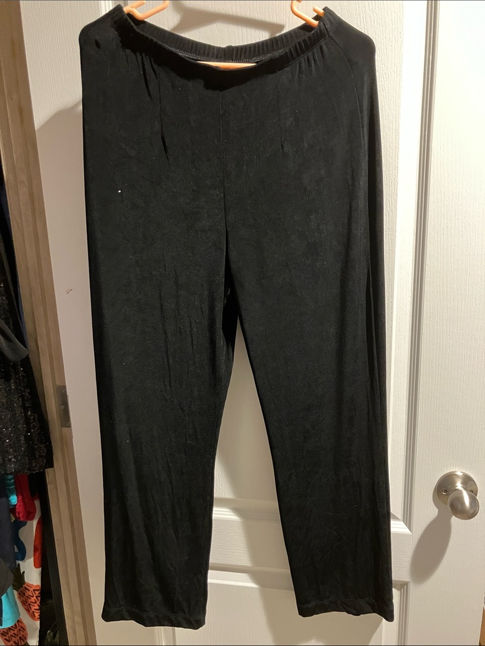 Chico’s traveler Pants